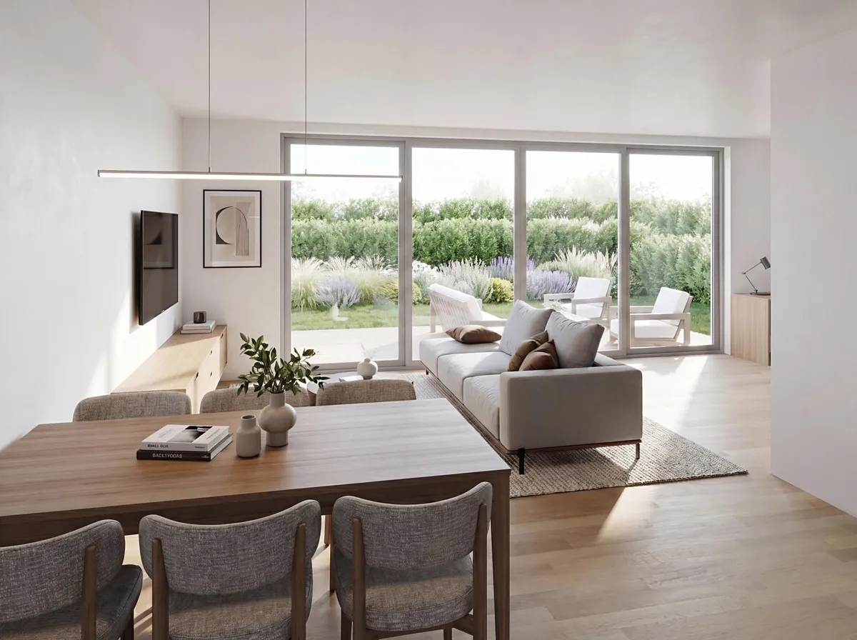 Prodej bytu 4+kk 111 m²